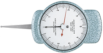 Пружинные весы 5N cN или N - фото 1