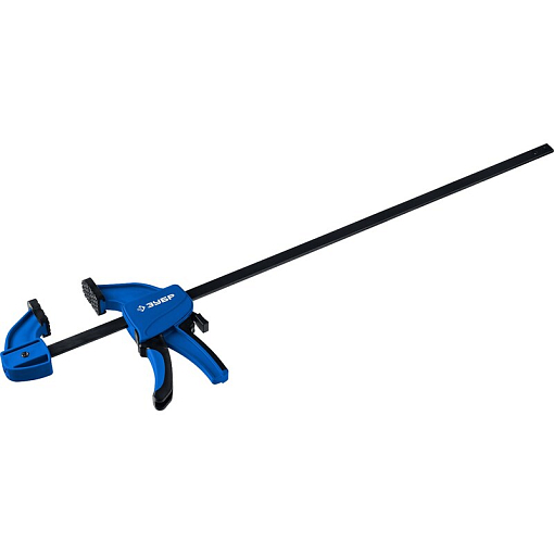 Фото 0 товара Струбцина пистолетная Зубр ППС-900/85 32241-90