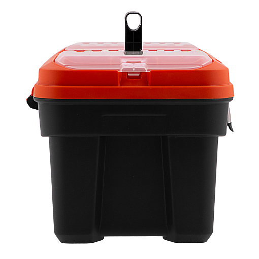 Фото 3 товара Ящик для инструмента с мет. замками 20", 510х255x225 мм Россия Stels