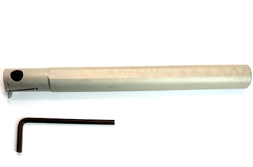 Фото 3 товара MGIVR2016-2 DKR державка для обработки внутренних канавок Deskar