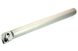 S16Q-MCLNR12 DKR державка для внутреннего точения Deskar - фото 3