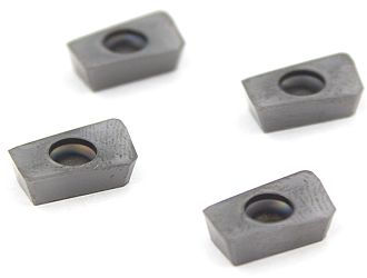 APMT 1135PDER-XM LF6018 фрезерная пластина Deskar - фото 3