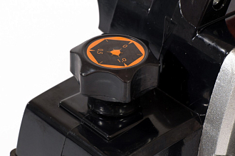 Рубанок Электрический 82 мм, 560 Вт, 16500 об/мин Sparta - фото 2