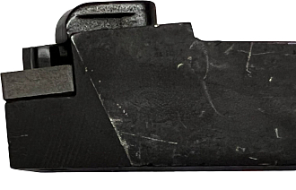 MSBNR2020K12 державка для наружного точения Deskar - фото 9