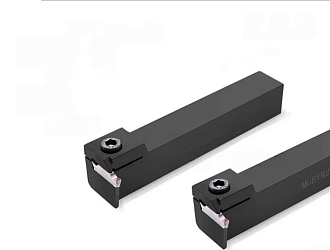 MGEVL2020-3CT10 державка для обработки канавок и отрезки Deskar - фото 4