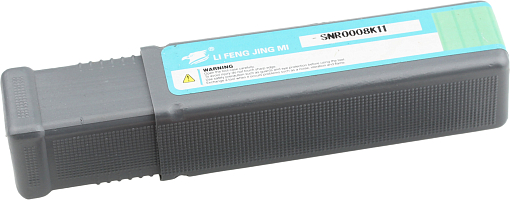 Фото 3 товара SNL0008K11-A12 державка резьбовая Deskar