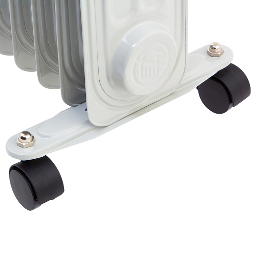 Фото 8 товара Масляный обогреватель MTX OCH-1500, 230 В, 1500 Вт