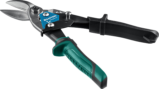 Фото 2 товара Правые ножницы по металлу Alligator 2328-R KRAFTOOL 260 мм