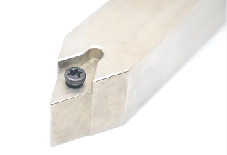 SDNCN1616H11 DKR державка для наружного точения Deskar - фото 5