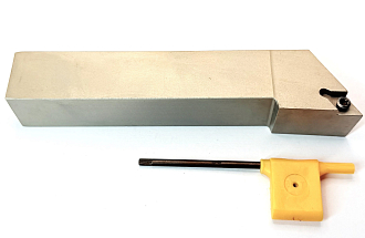 SDJCL2525M11 DKR державка для наружного точения Deskar - фото 3