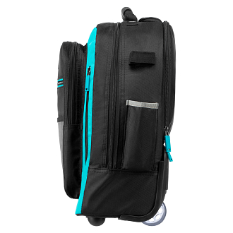 Рюкзак для инструмента, 440х350х250мм, выдвижная рукоятка, колеса Gross - фото 6