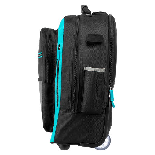 Фото 5 товара Рюкзак для инструмента, 440х350х250мм, выдвижная рукоятка, колеса Gross