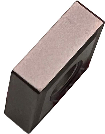 Фото 2 товара CNMG120404 MS LF6018 токарная пластина Deskar