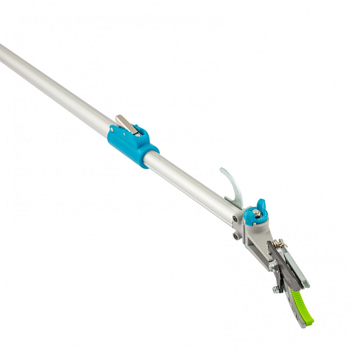 Фото 2 товара Высоторез телескопический, 1850-3100 мм, алюминиевая штанга, Luxe Palisad