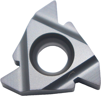 16ER G 60 LDA резьбовая пластина Deskar - фото 1