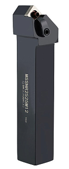 MSSNR2525M12 державка для наружного точения Deskar - фото 1