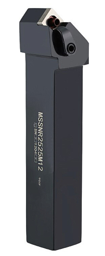 Фото 0 товара MSSNR2525M12 державка для наружного точения Deskar