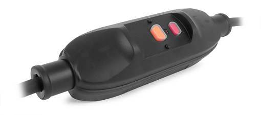 Фото 0 товара Система защиты оператора (PRCD) Messer