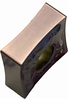 SNMG120408 HA LF6118 токарная пластина Deskar - фото 5