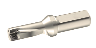 SF-14R-2.5D-C16 корпусное сверло многофункциональное Weila Deskar - фото 1