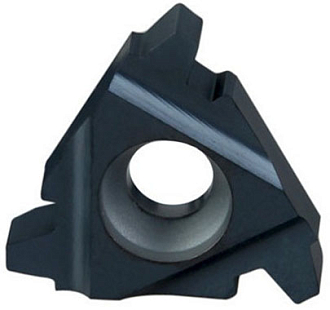 16IR 2.0 TR LDA резьбовая пластина Deskar - фото 1