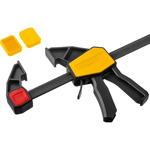 Фото 6 товара STAYER 150x65 мм, струбцина пистолетная HERCULES HP-15/6 32242-15_z01 PROFESSIONAL