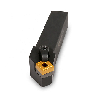 MSSNR2020K12 державка для наружного точения Deskar - фото 8