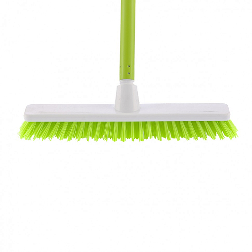 Фото 0 товара Щетка пласт. "Shrober" для ковров 270 мм, c черенком, 120 см, D 22 мм Elfe