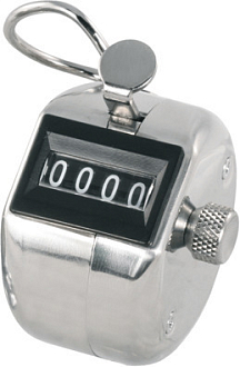 Счетчик T - фото 2