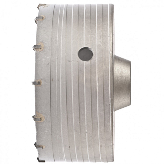 Буровая коронка, M22 х 125 мм Matrix - фото 2