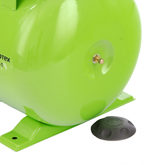 Насосная станция НС850-П, 850 Вт, напор 42 м, 3500 л/ч, ресивер 19 л Сибртех - фото 8