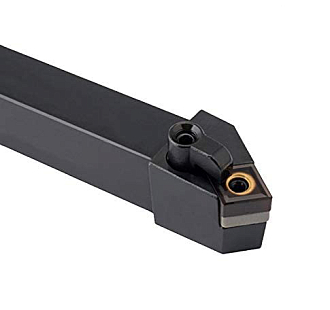 MCSNL2020K12 державка для наружного точения Deskar - фото 1