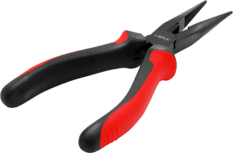 Плоскогубцы 200мм комбинированные VIRA - фото 1