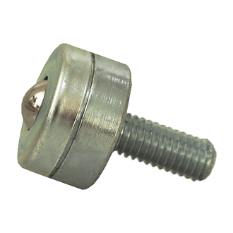 Шариковая опора (без фланца) SP 8 C-NF M6X15 TECHNIX - фото 1