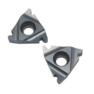 22ER 4 TR LDA резьбовая пластина Deskar - фото 3