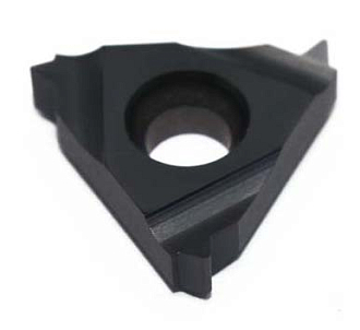 16IR 14 BSPT LDA резьбовая пластина Deskar - фото 3