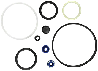 Ремонтный комплект для крана гидравлического складного г/п 1 т, Ombra - фото 1