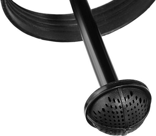 Фото 6 товара ЗУБР 120 Вт, плунжерный, краскопульт электрический ЗКПЭ-120 Мастер