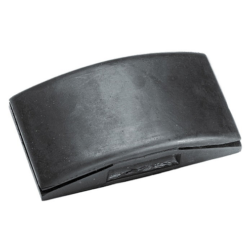 Фото 0 товара Брусок для шлифования, 125 х 65 мм, ПВХ Sparta