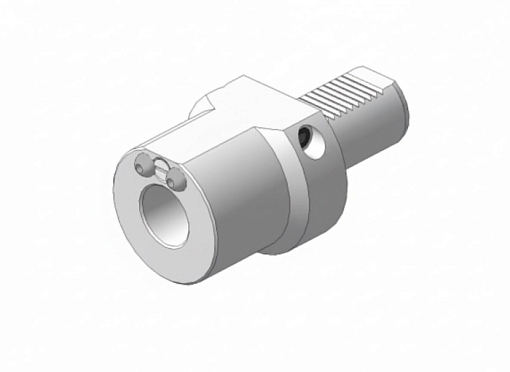 Фото 0 товара Резцедержатель для борштанг F-З0хМКЗ БЗСП