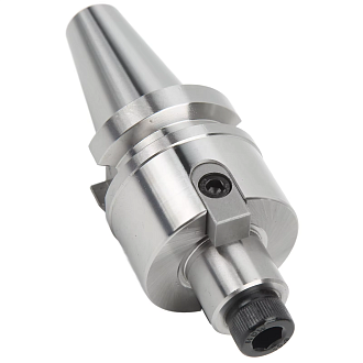 BT50-FMB16-100 оправка для торцевых фрез OLICNC - фото 2