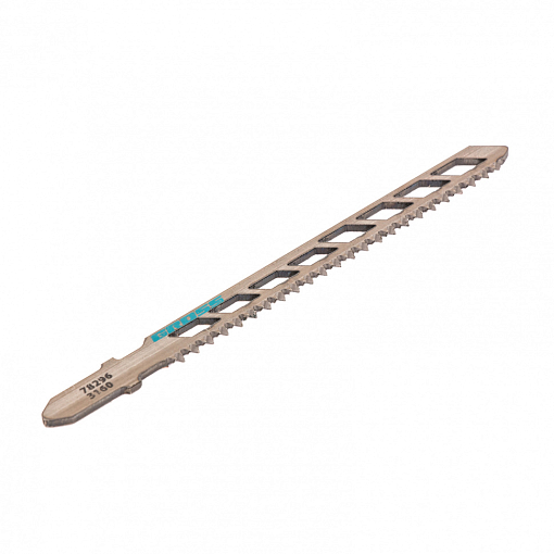 Фото 1 товара Полотна для электролобзика по дереву, улучшенный чистый рез, 2 шт. ( 3160 - PC ) Gross