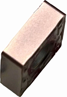 CNMG120404 MQ LF6018S токарная пластина Deskar - фото 4