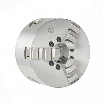 Патрон токарный трехкулачковый 3-315.63.234В Ø315 БелТАПАЗ РБ - фото 1