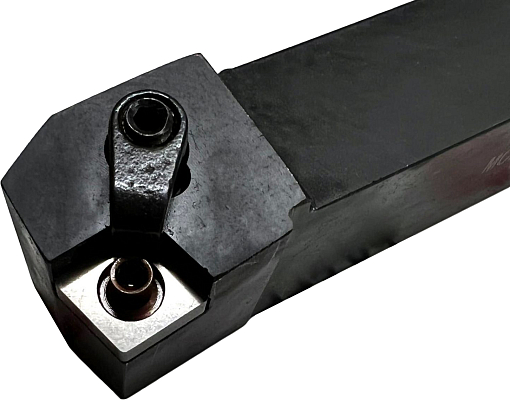 Фото 8 товара MCKNR2525M12 державка для наружного точения Deskar