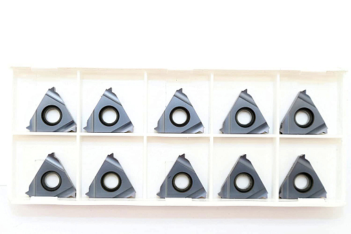 Фото 2 товара 16ER 16 W LDA резьбовая пластина Deskar