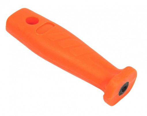 Фото 0 товара Ручка для напильника 100 мм пластик