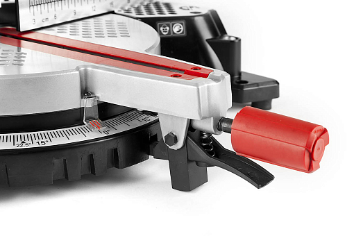 Фото 6 товара Пила торцовочная комбинированная ЗПТК-305-1900 Мастер ЗУБР 1900 Вт, 305х30 мм