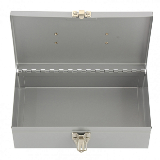 Ящик для инструмента, 284 х 160 х 78 мм, мет. Matrix - фото 4