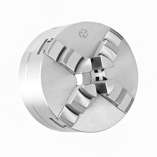 Фото 0 товара Патрон токарный четырехкулачковый 4-315.55.234 Ø315 БелТАПАЗ РБ